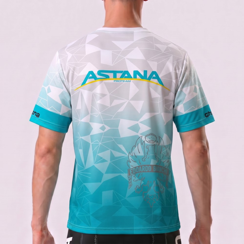 Stripes Bianchi T-Shirt