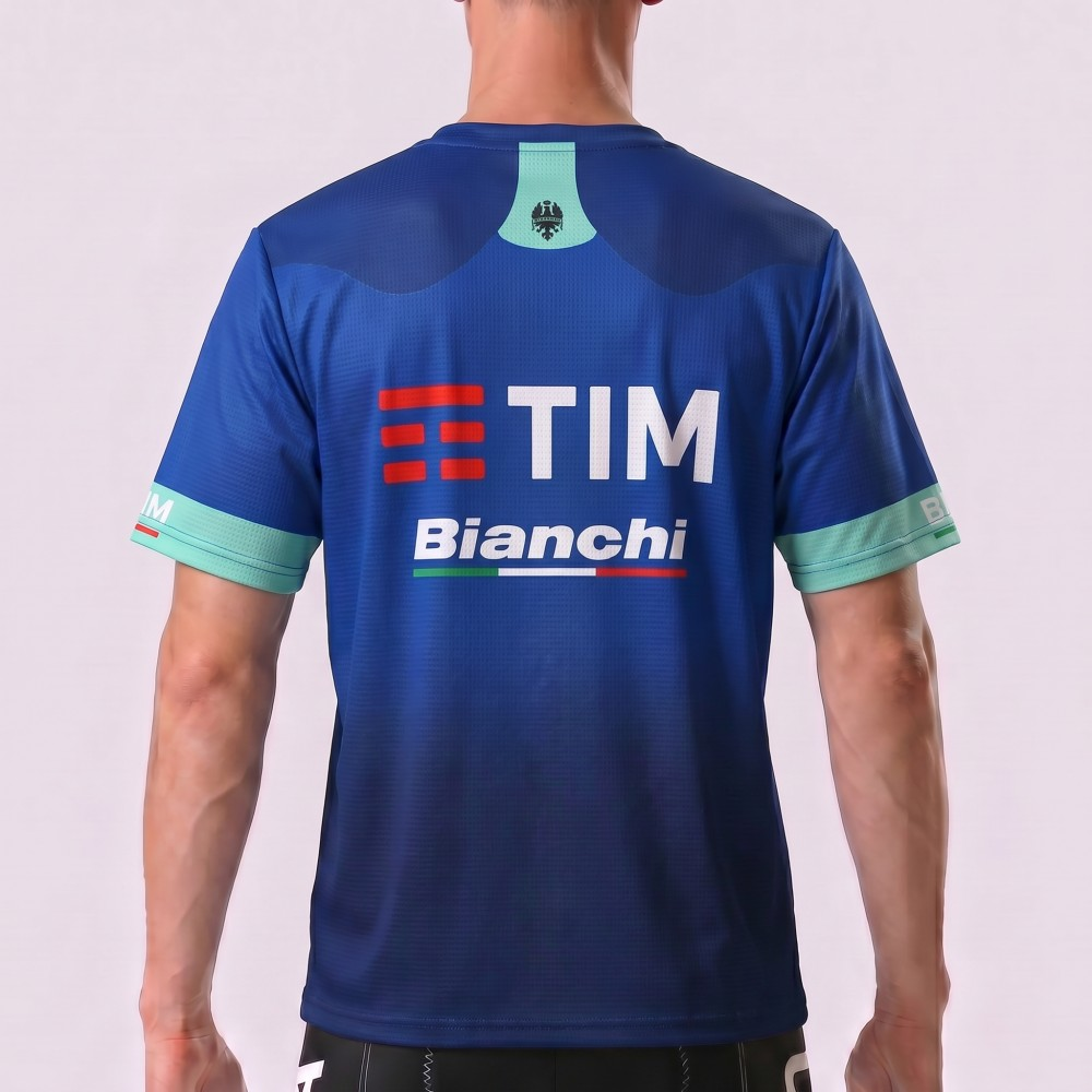 TIM Bianchi T-Shirt