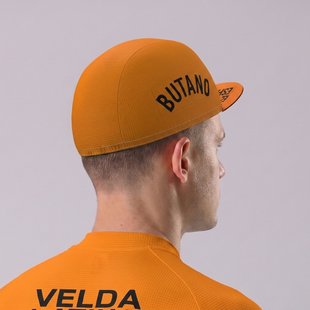 1977 Flandria Cycling Cap