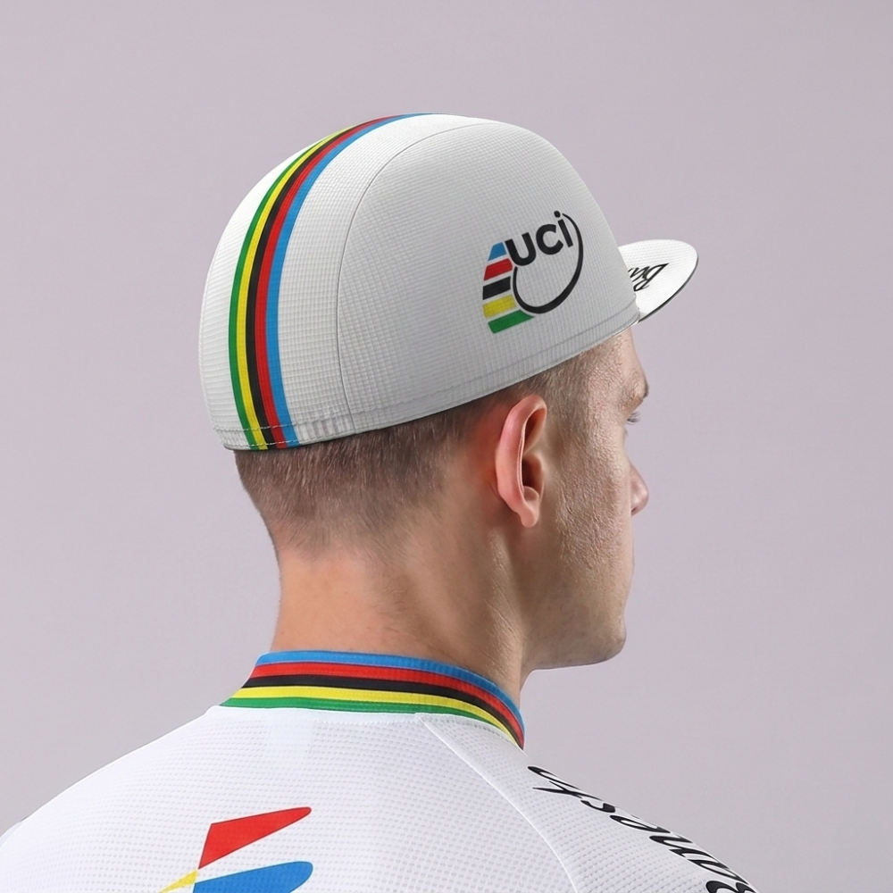 1996 Banesto UCI Cycling Cap