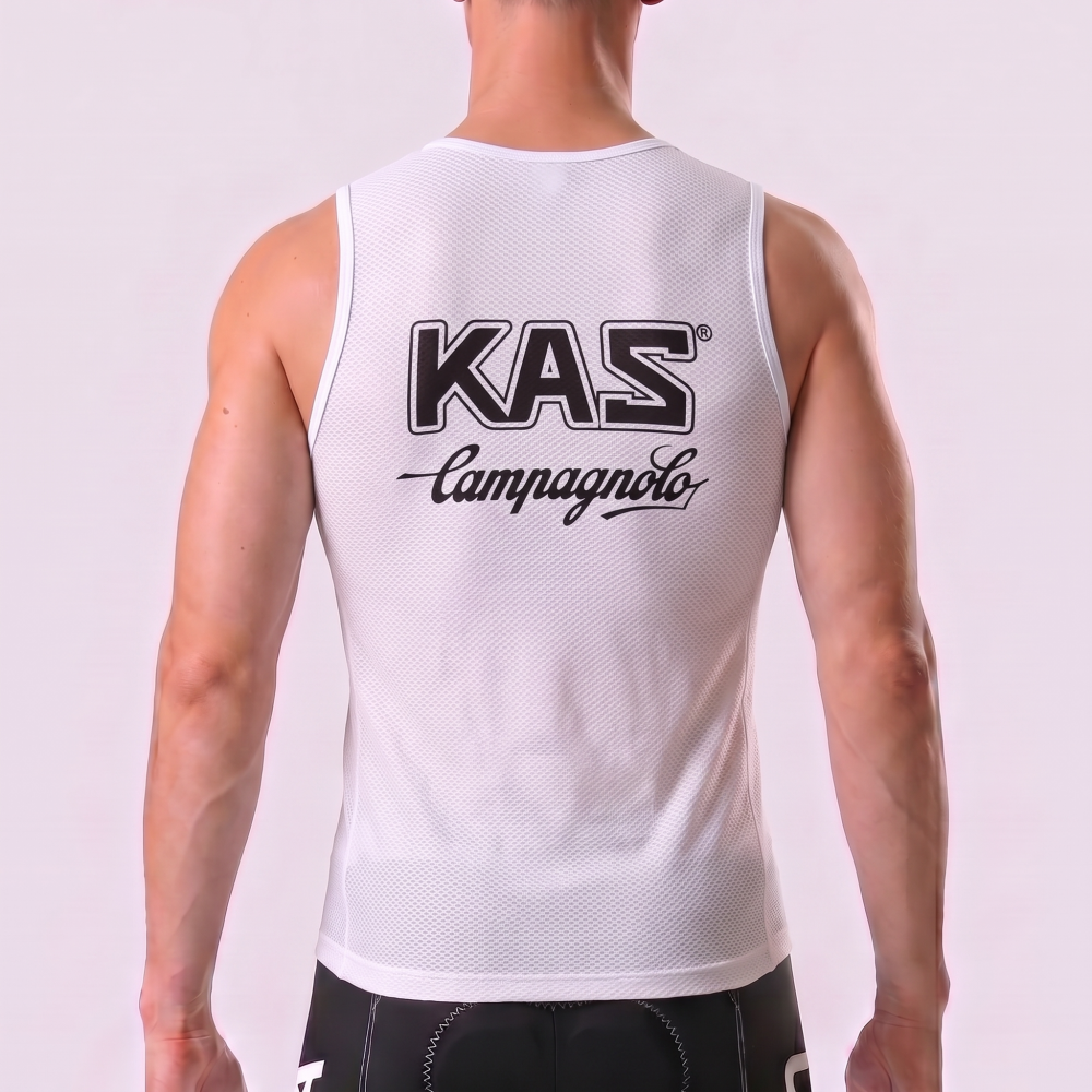 1978 Kas Cycling Vests