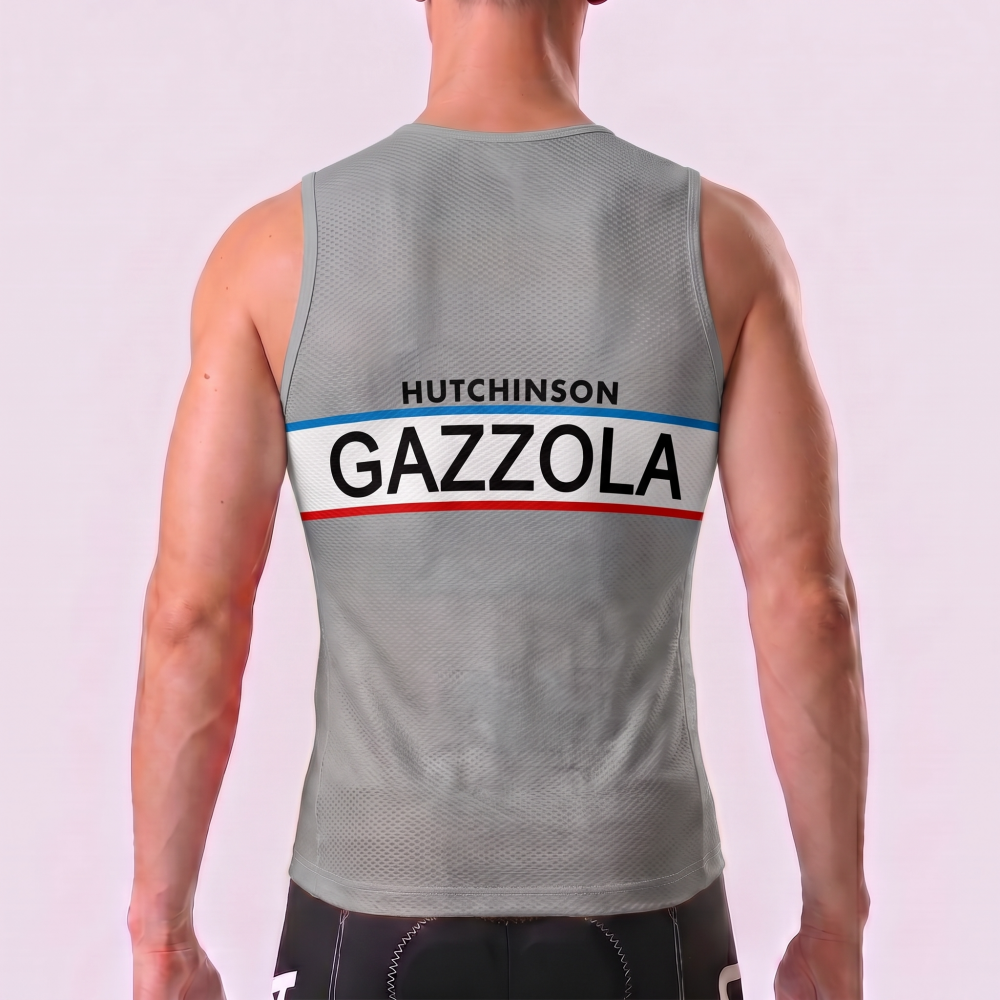 1962 Gazzola Cycling Vests