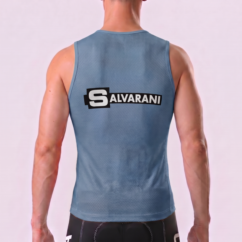 1968 Salvarani Cycling Vests