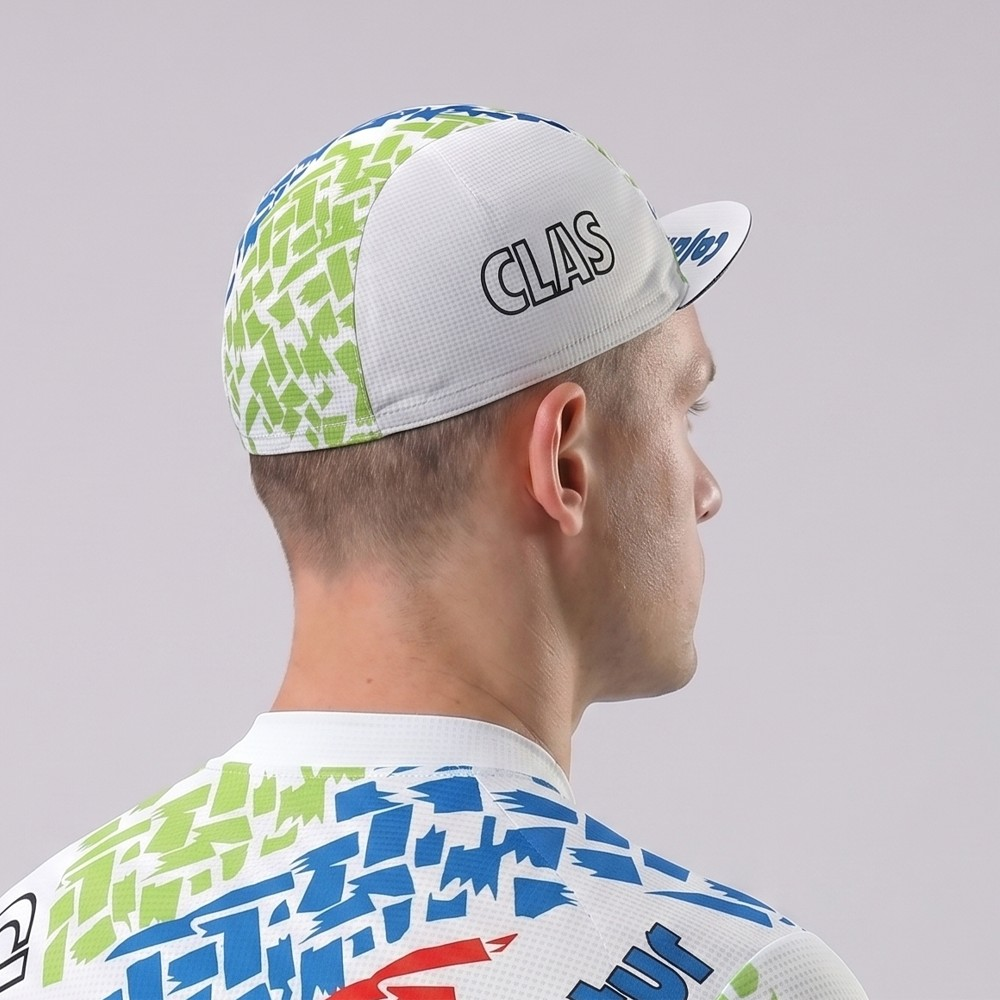 1993 CLAS Cycling Cap