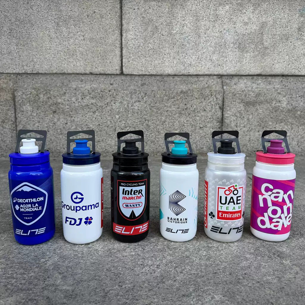 BPA Free Pro Racing Sports Cycling Water Flask