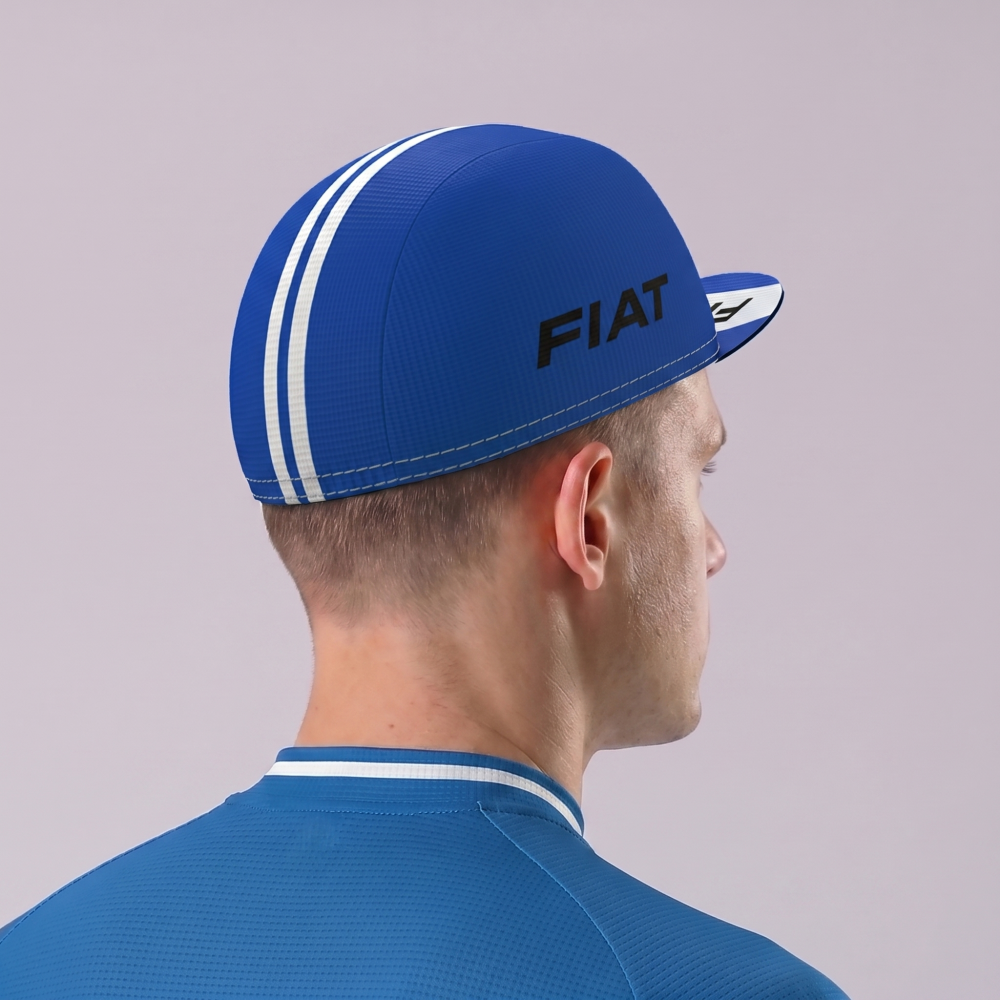 FIAT Cycling Cap
