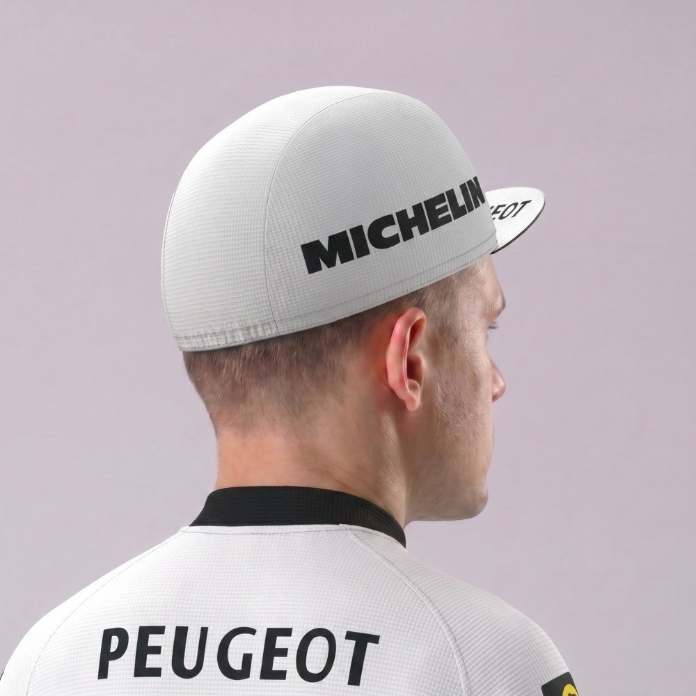 1974 KAS Cycling Cap