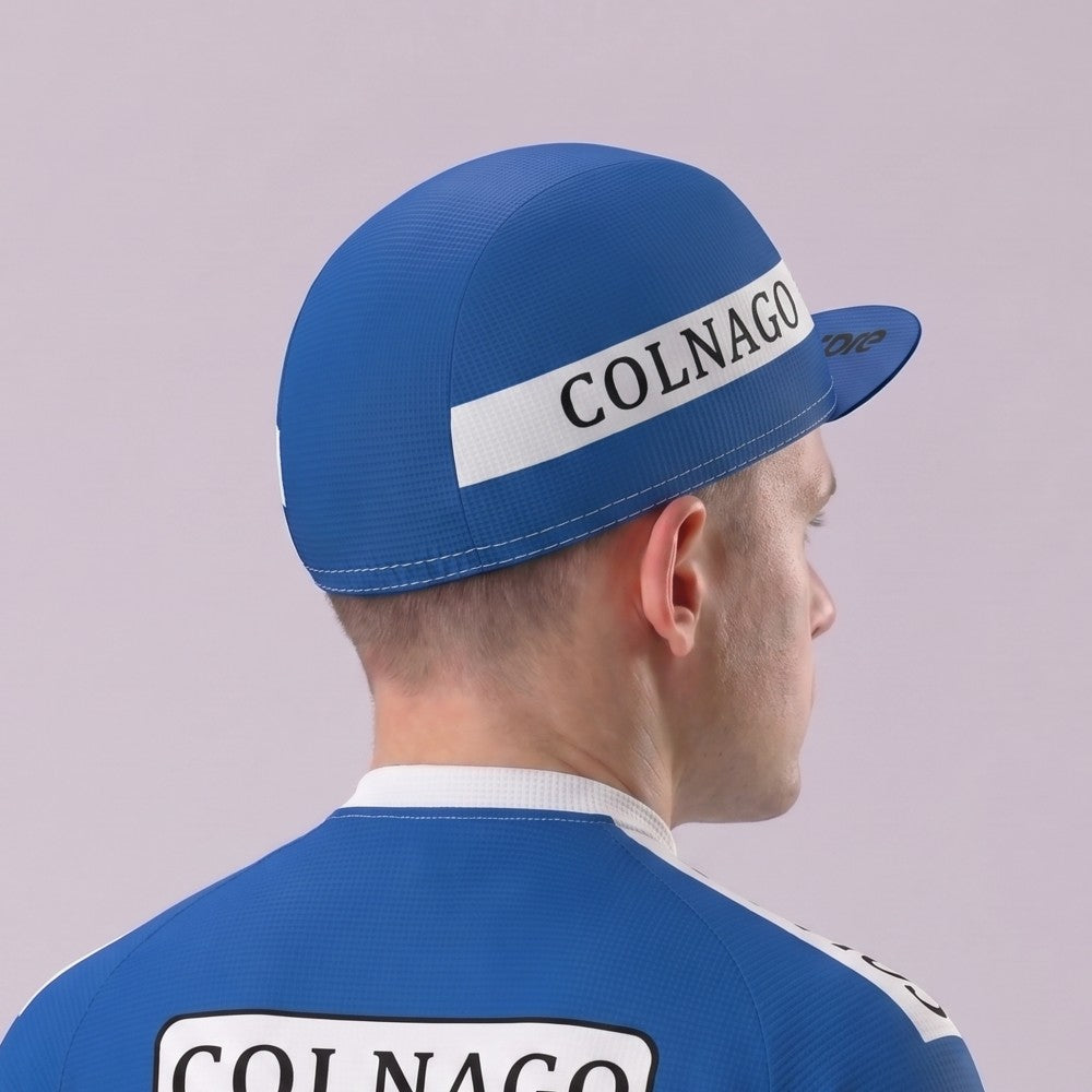 1991 Colnago Cycling Cap
