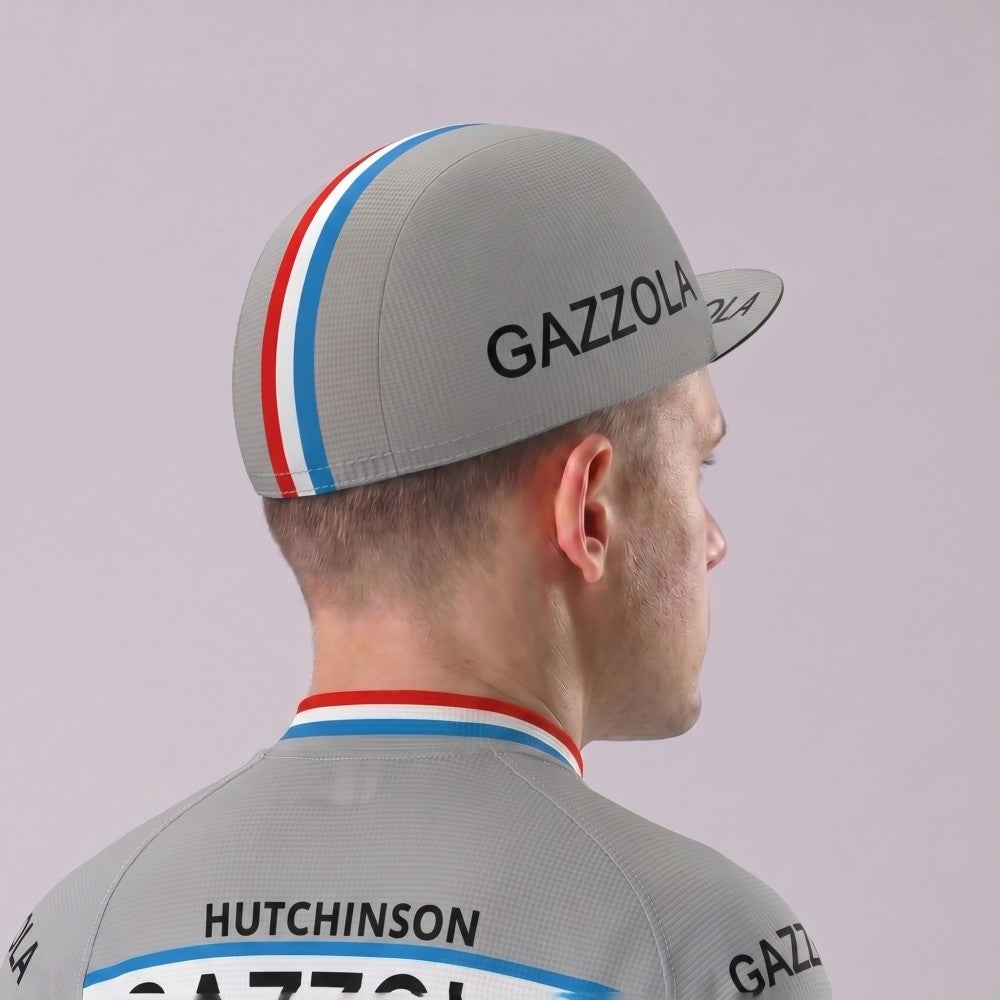 1962 Gazzola Cycling Cap