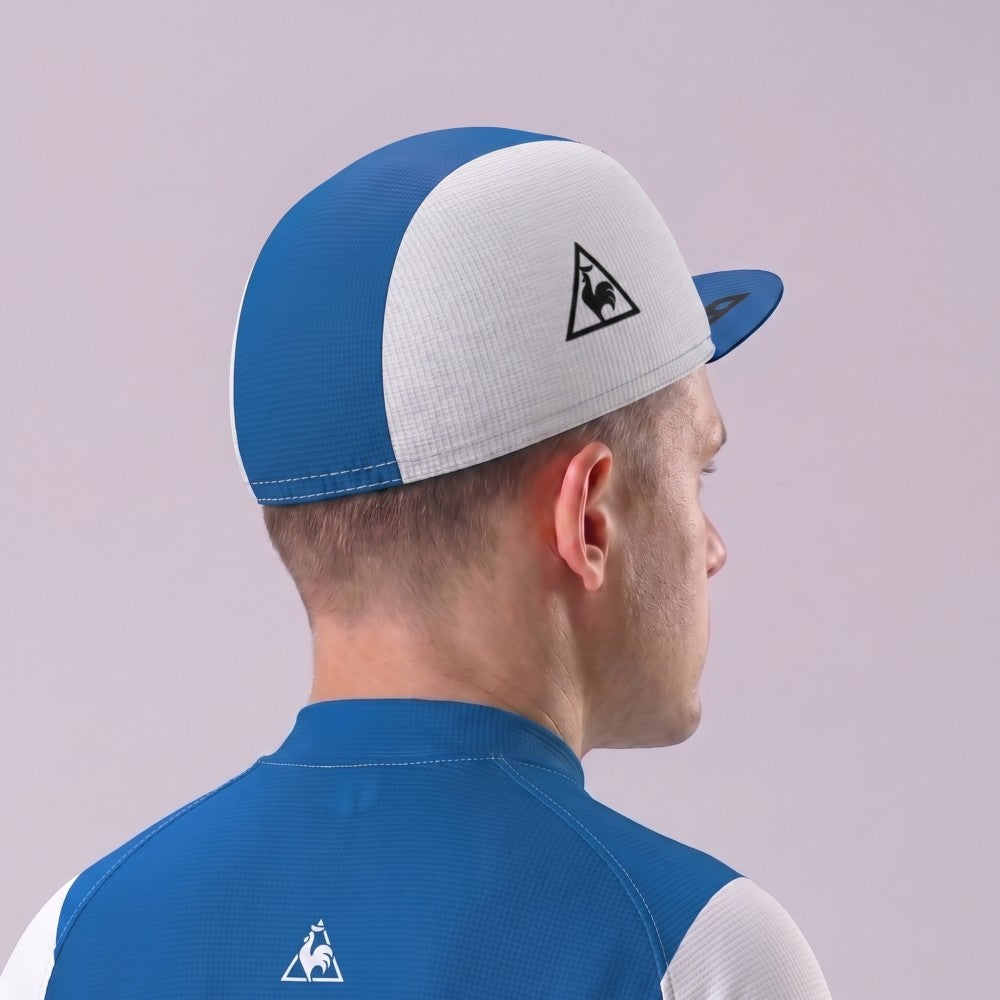 1972 BIC Cycling Cap