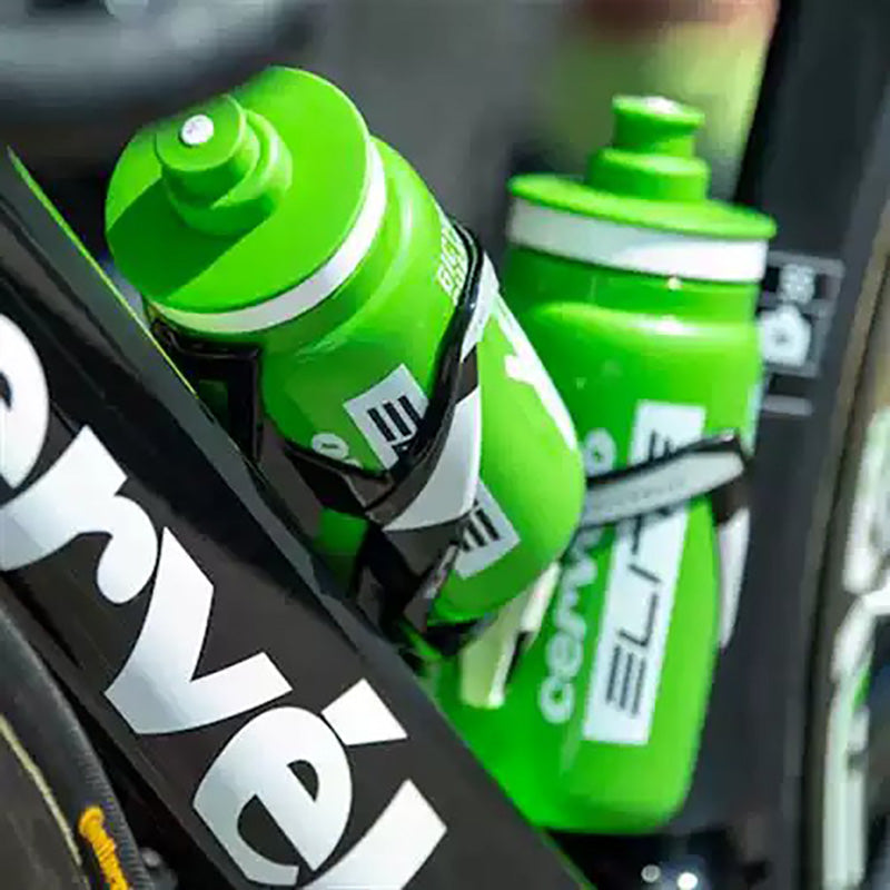 Textured Anti-Slip Pro Cycling Water Bottle