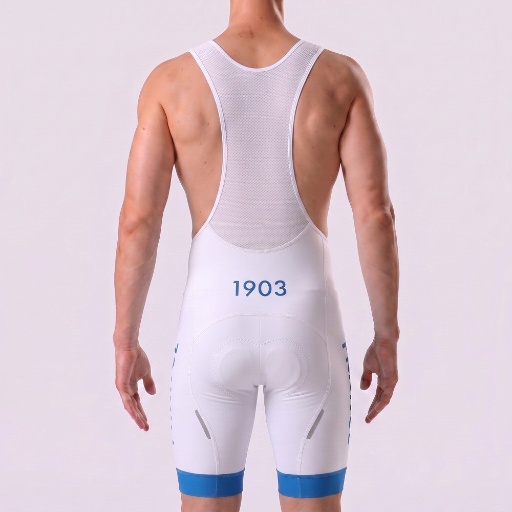 1903 France Bib Cycling Shorts