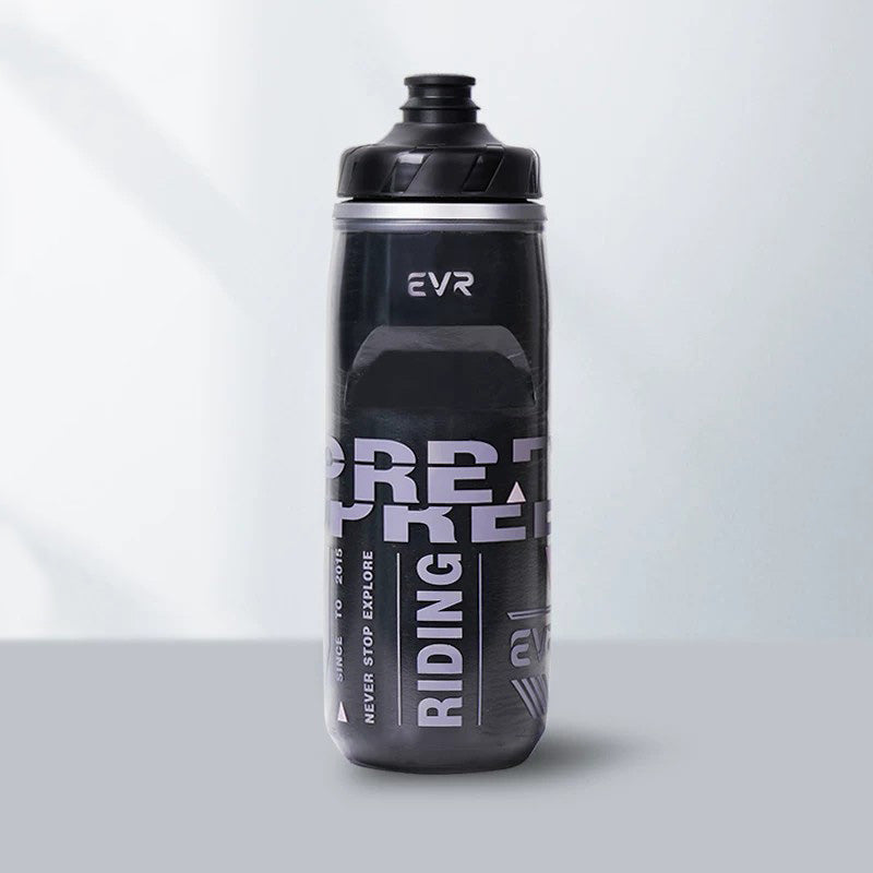 Large Capacity Insulate MTB Water Bottle
