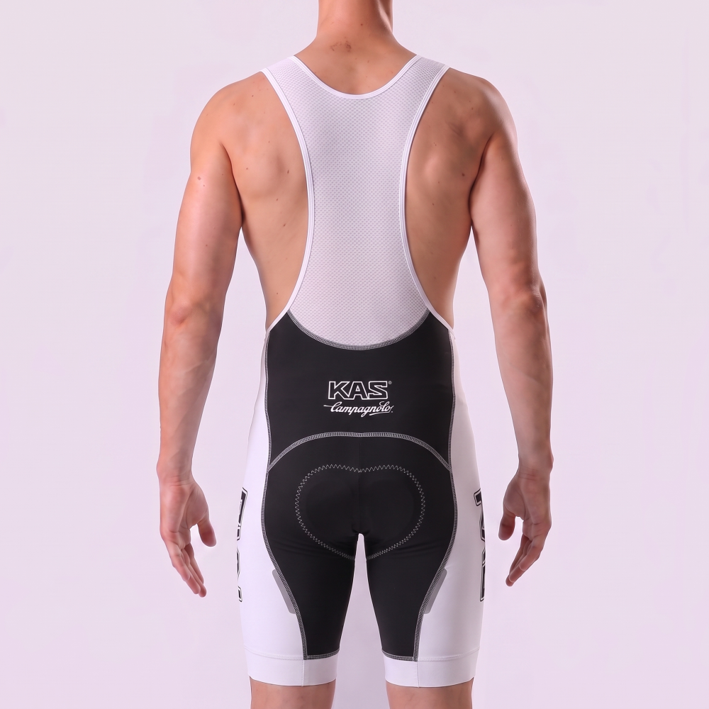 1978 Kas Bib Cycling Shorts
