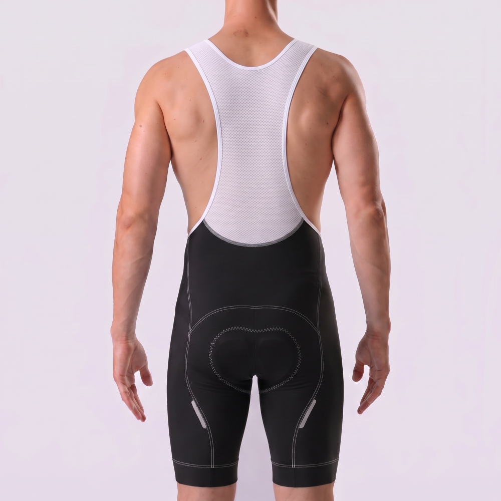 1991 Colnago Bib Cycling Shorts