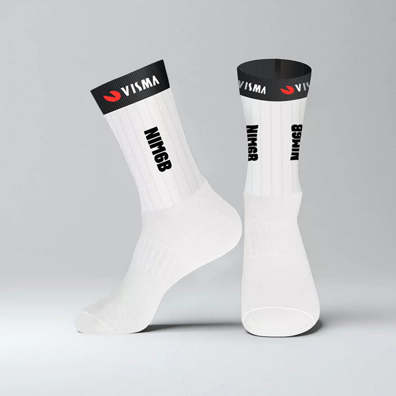 UCI World Tour Official Style Cycling Socks