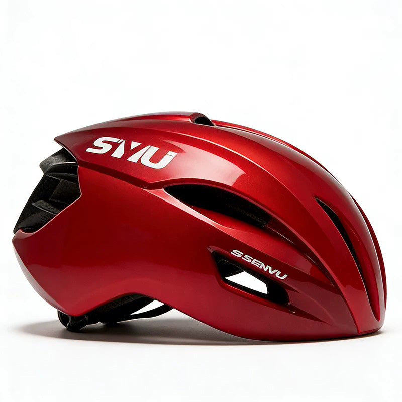 SENYU Aero Lightweight Road Cycling Helmet