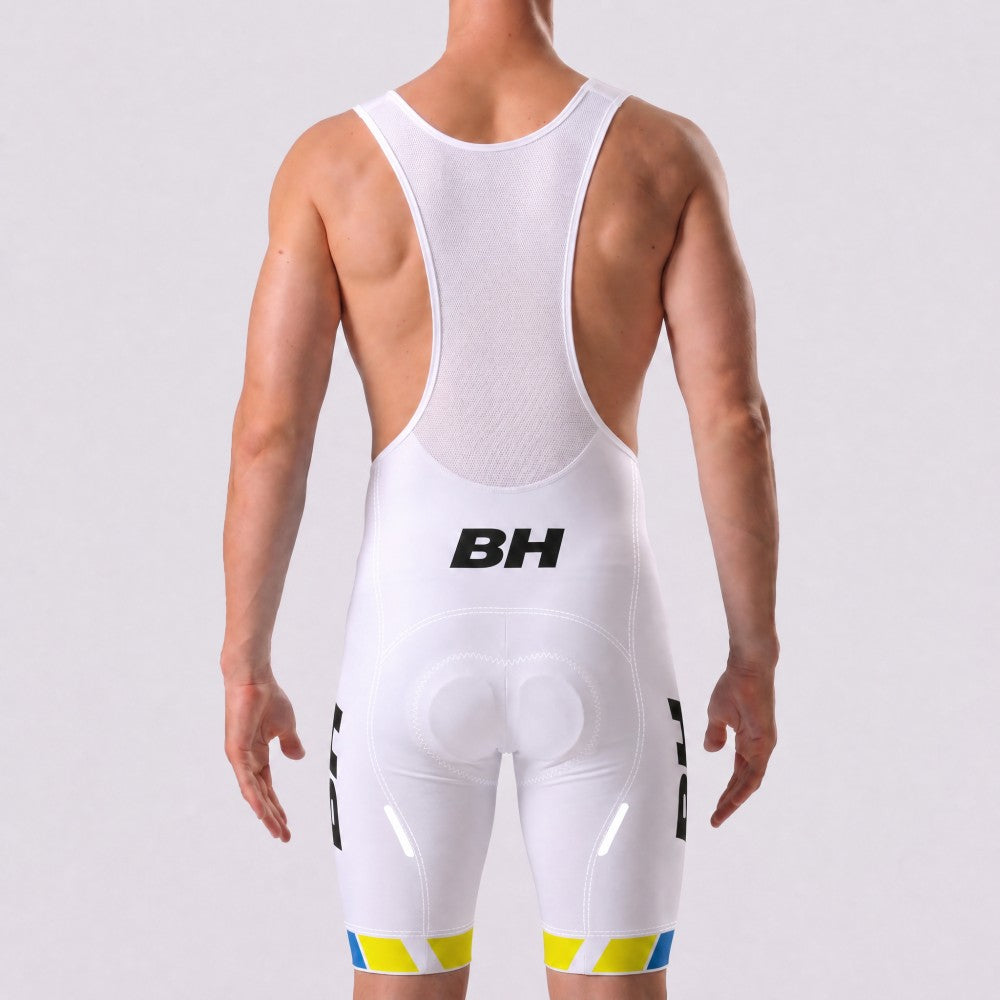 1990 BH Bib Cycling Shorts