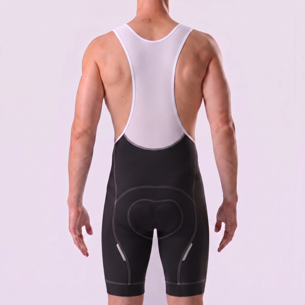 1978 Renault Bib Cycling Shorts