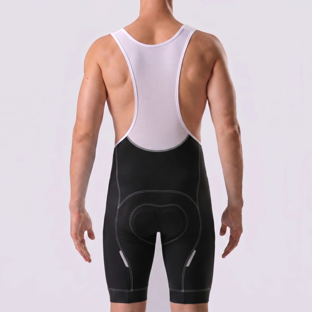 La Vie Claire Bib Cycling Shorts