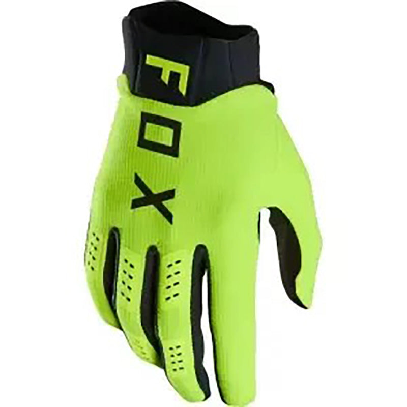 Vent Mesh FOX Anti-slip Mountain Bike Sports Gloves