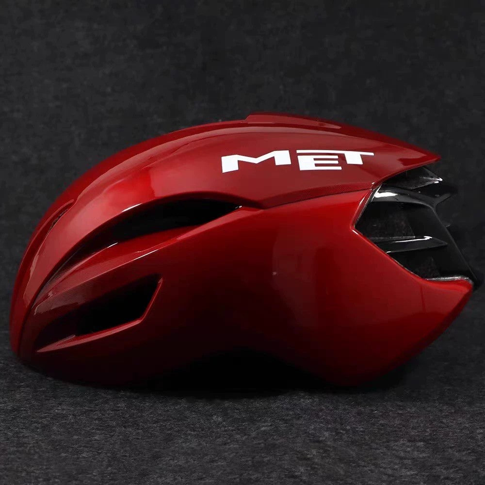 MET Grand Tour Edition Velocity Bicycle Helmet