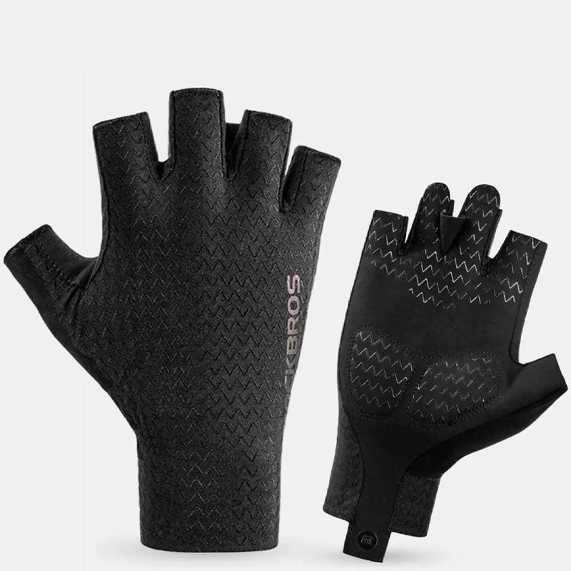 High Elastic Anti-Slip Shock Absorbing Bike Mitts