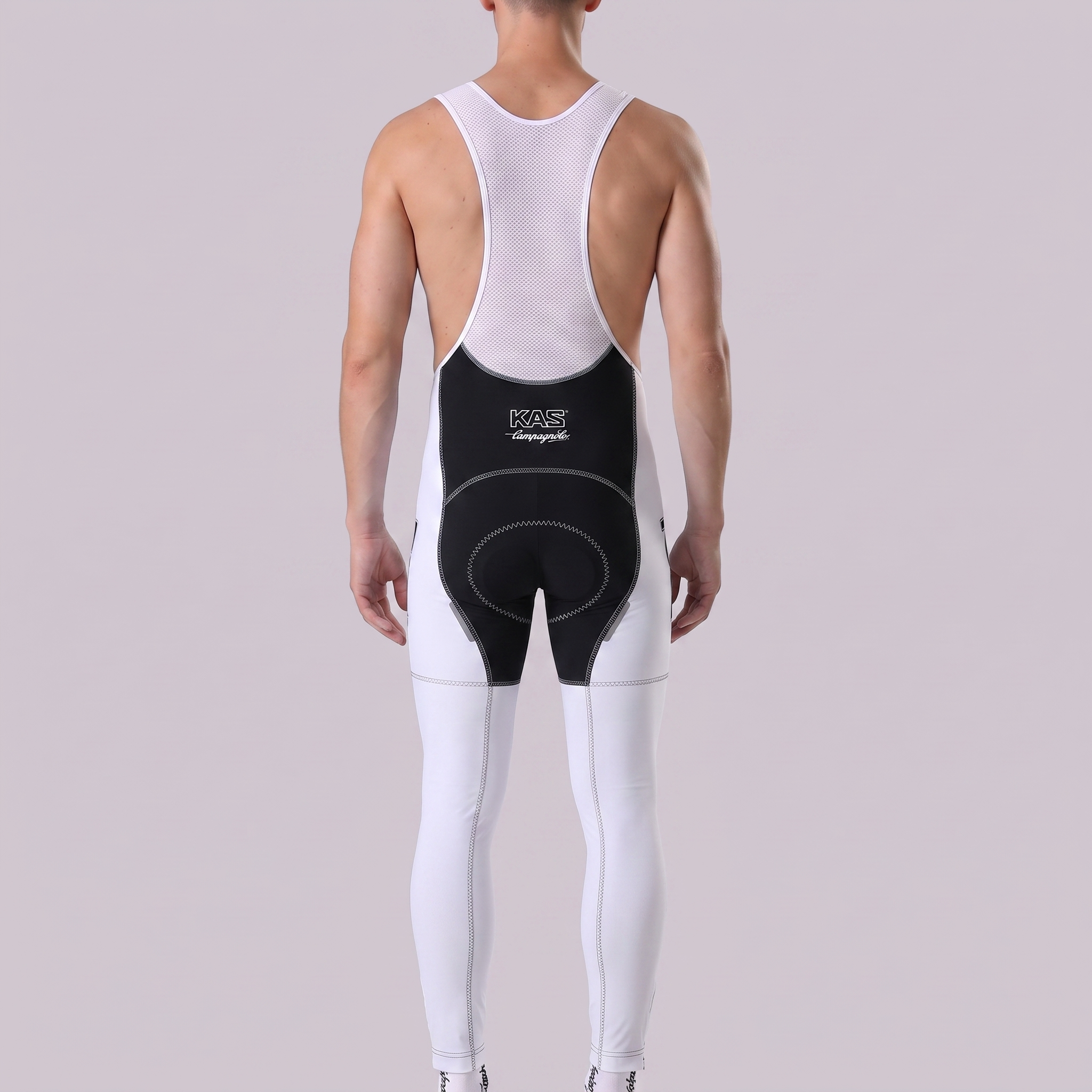 1978 Kas Bib Cycling Pants