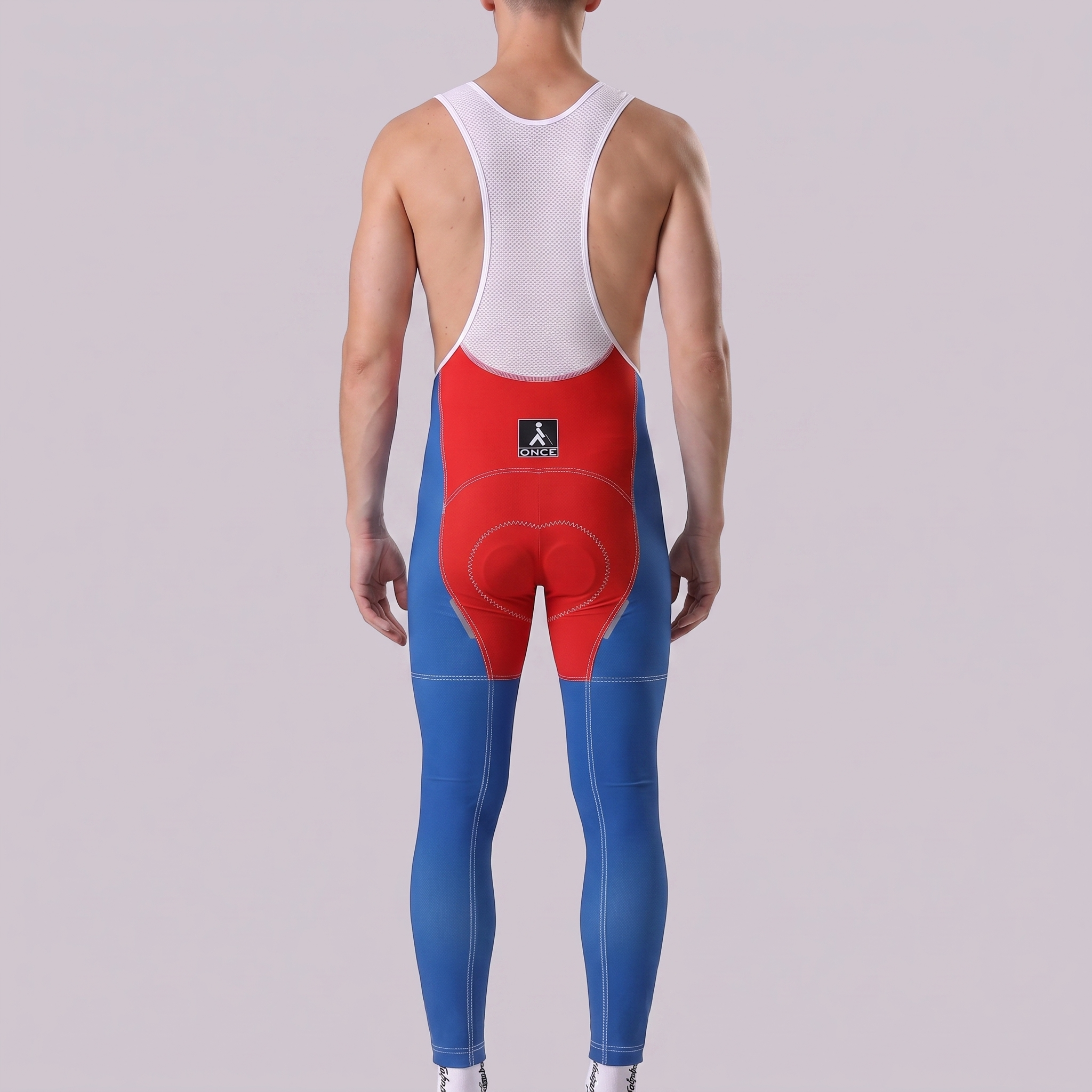 1999 ONCE Bib Cycling Pants