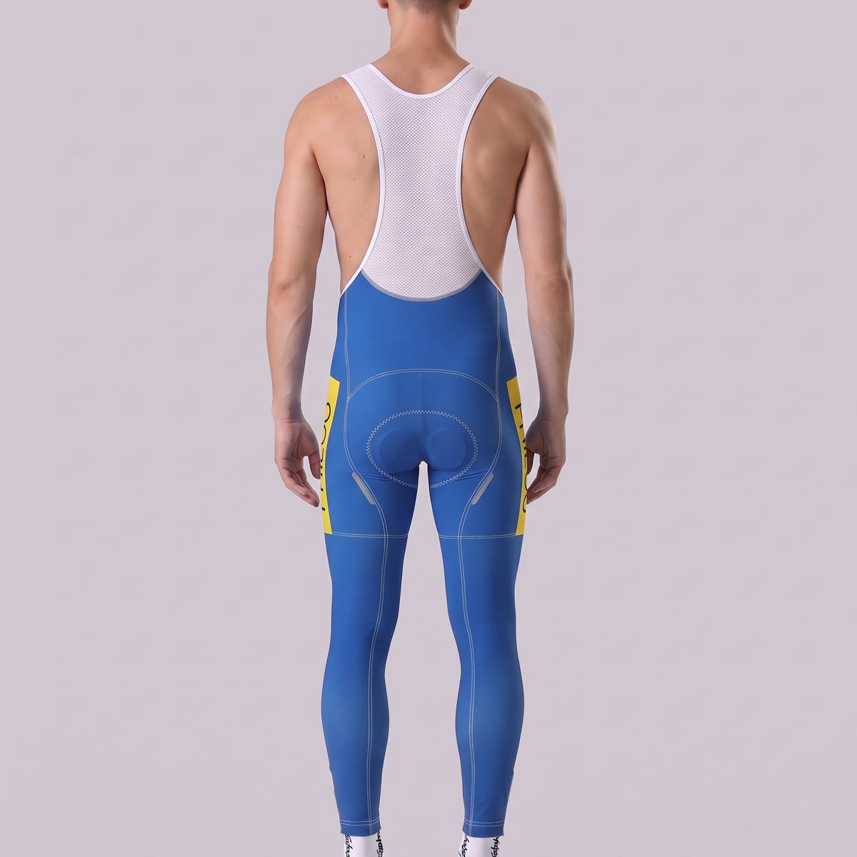 1961 Philco Bib Cycling Pants