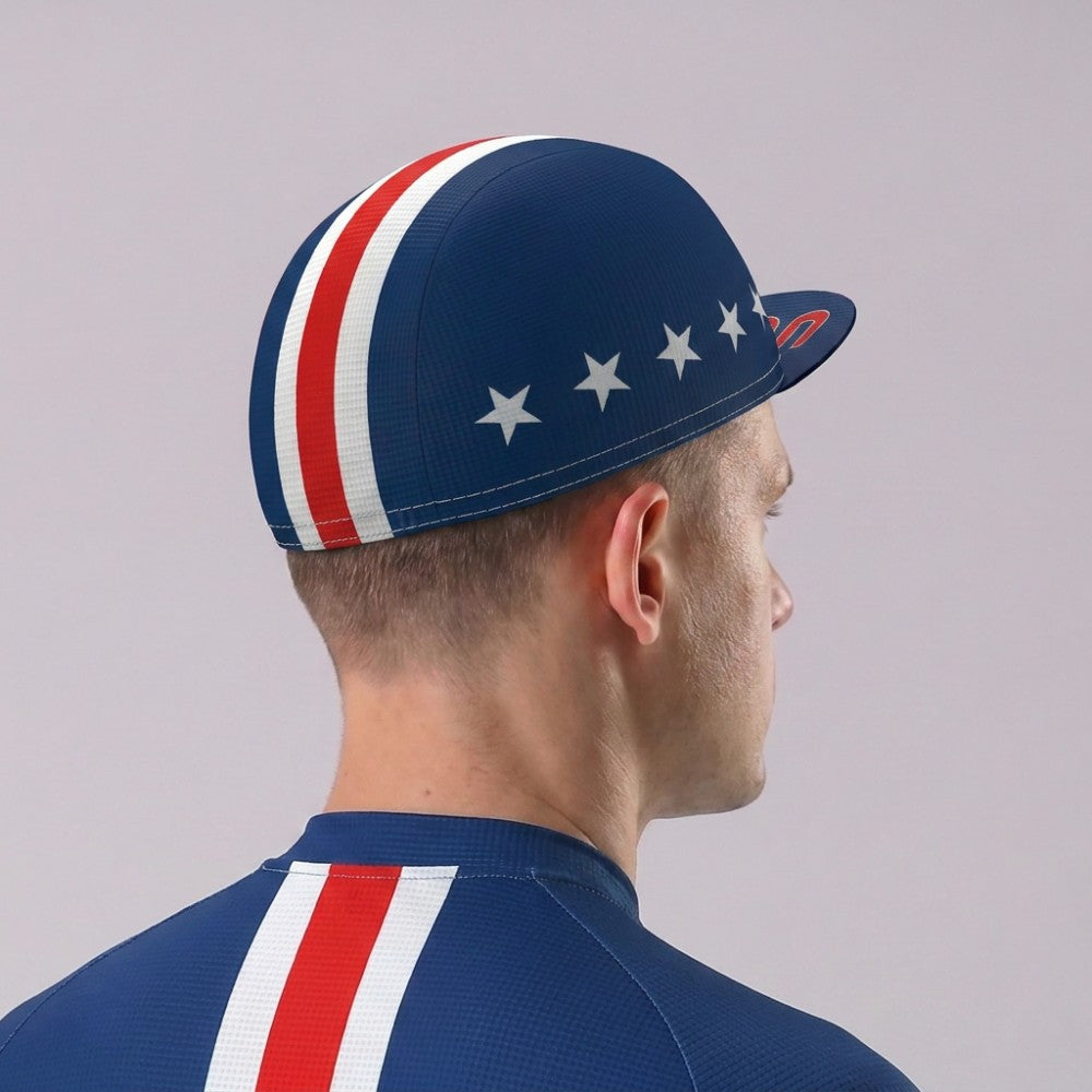 USA Cycling Cap