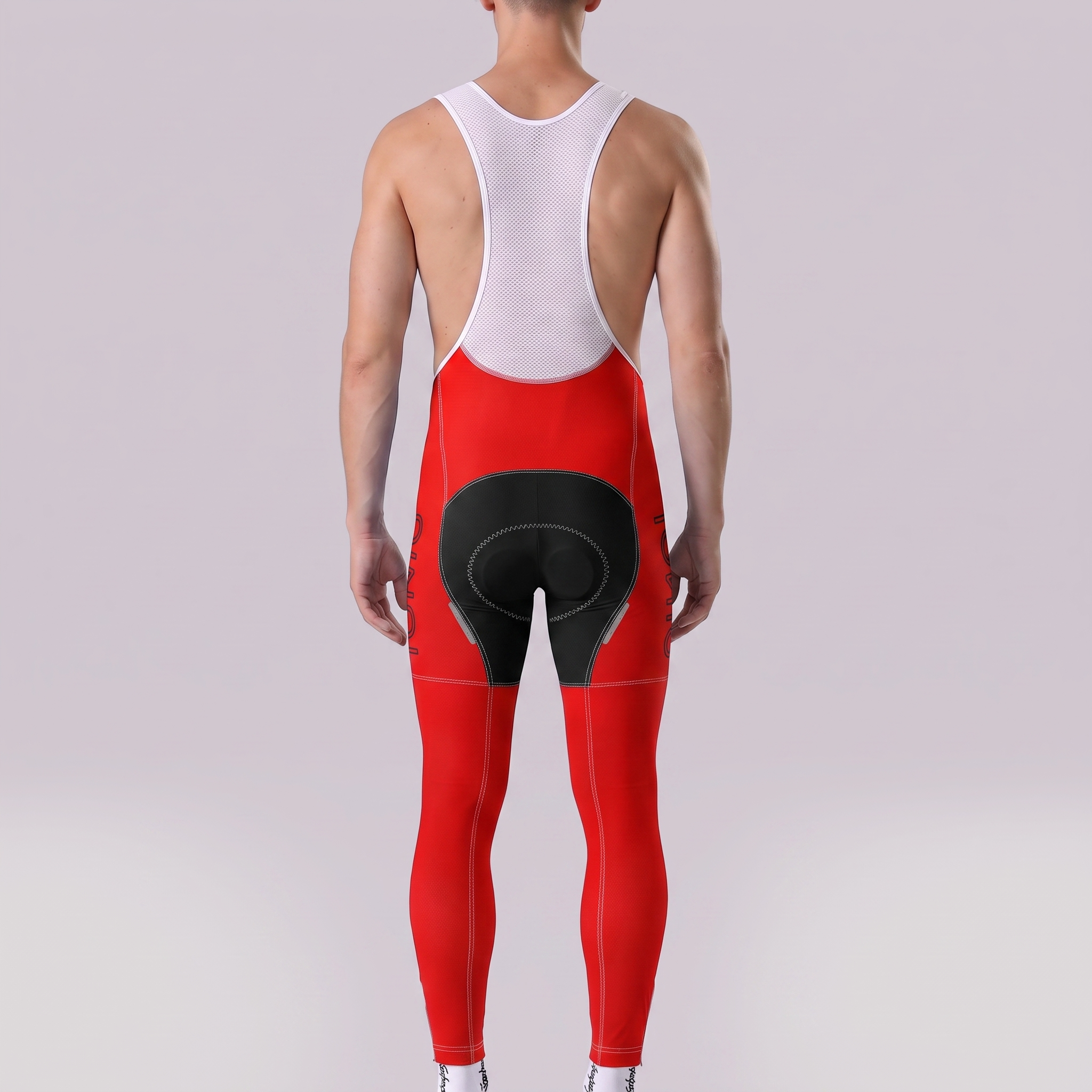 1956 Ignis Bib Cycling Pants