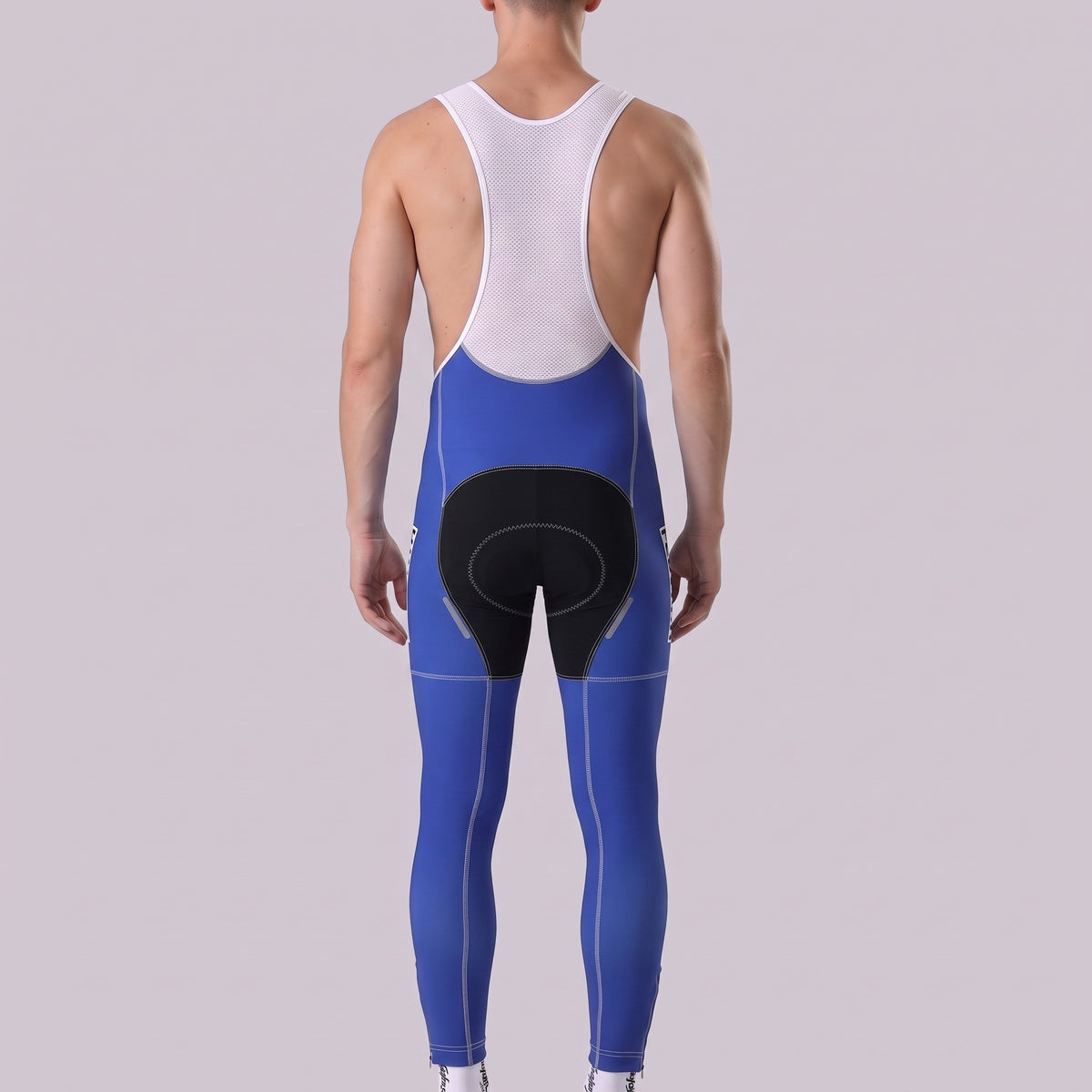 1992 Festina Bib Cycling Pants