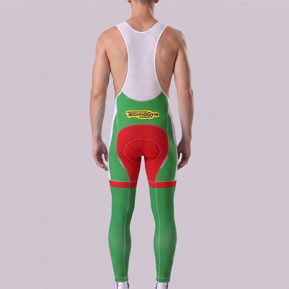 1993 MG Bib Cycling Pants