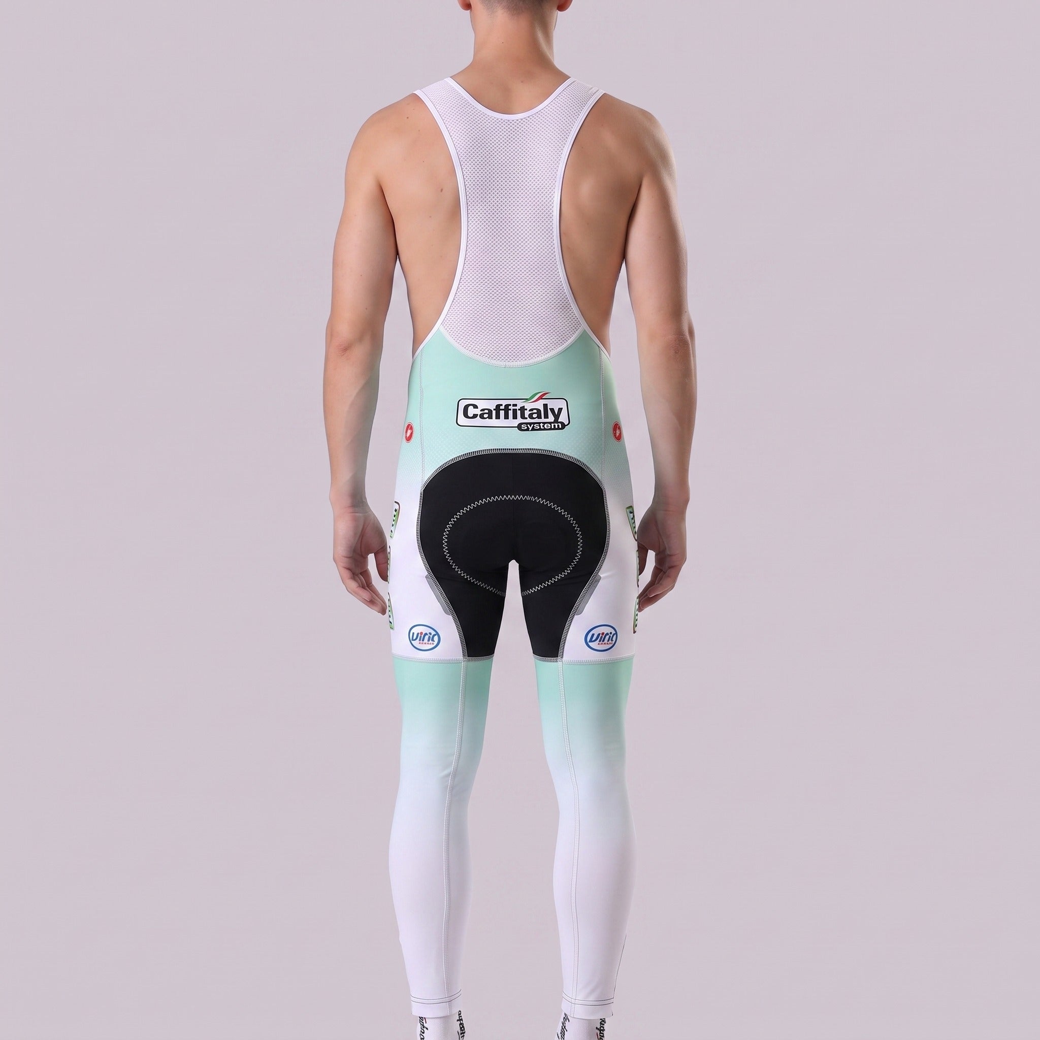 1999 Selle Italia Bib Cycling Pants