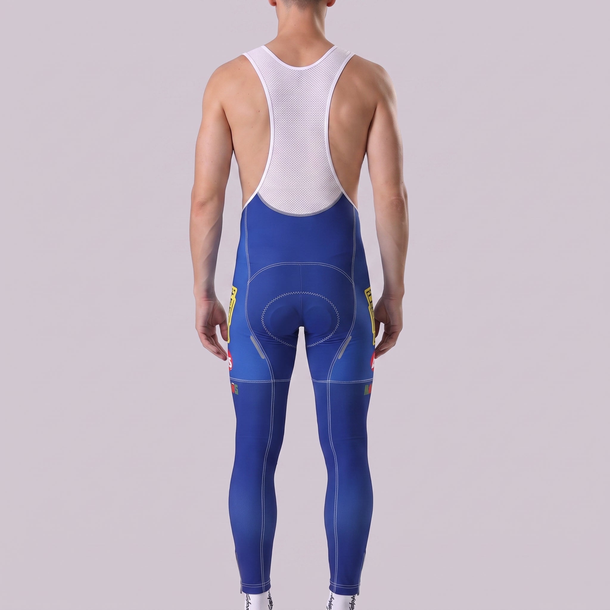 1994 GB Bib Cycling Pants