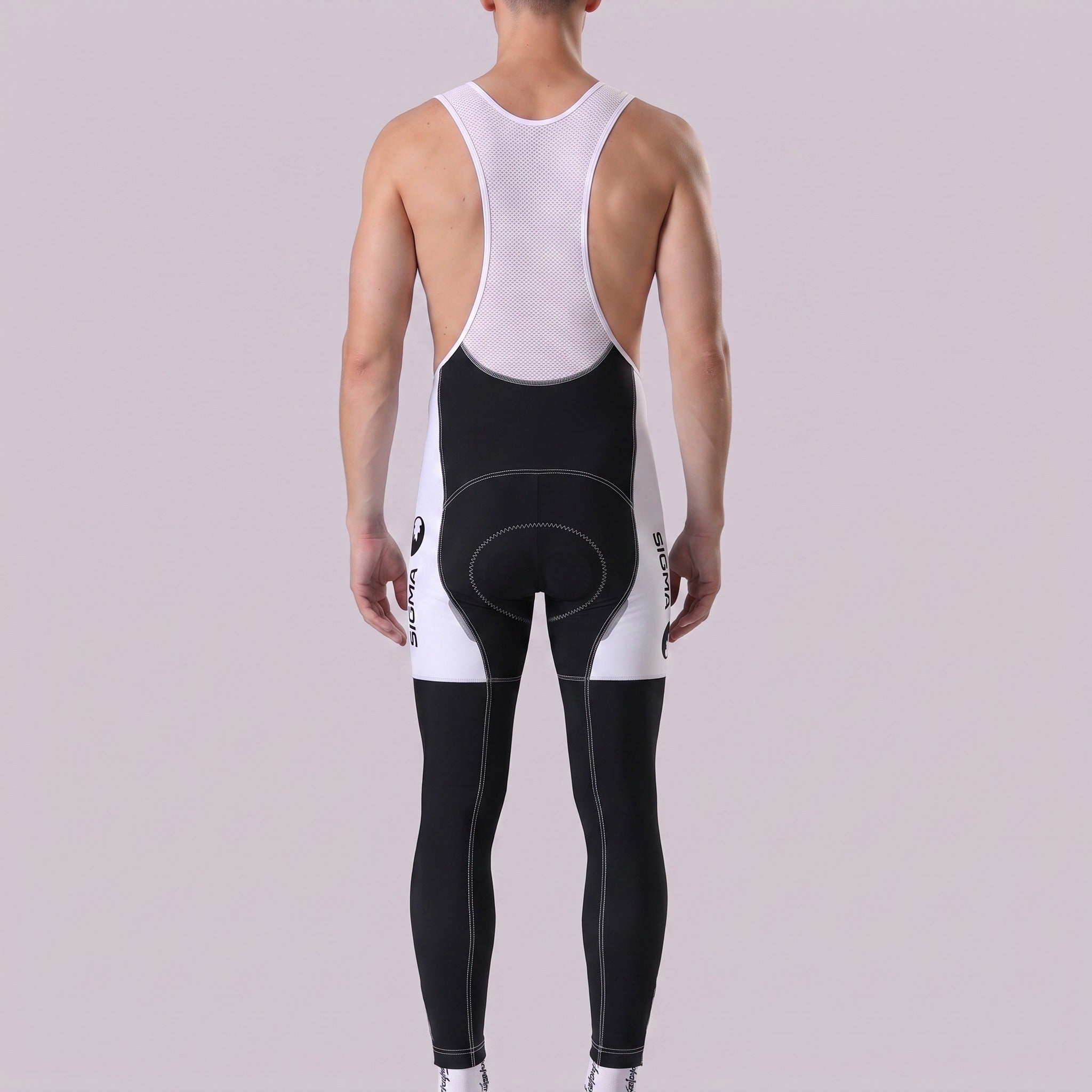 1990 Histor Bib Cycling Pants