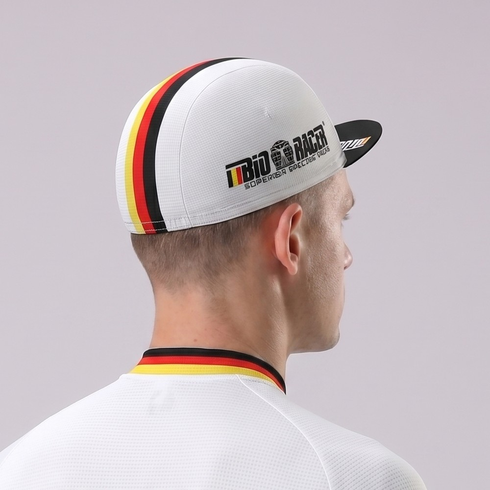 2019 Germany Cycling Cap