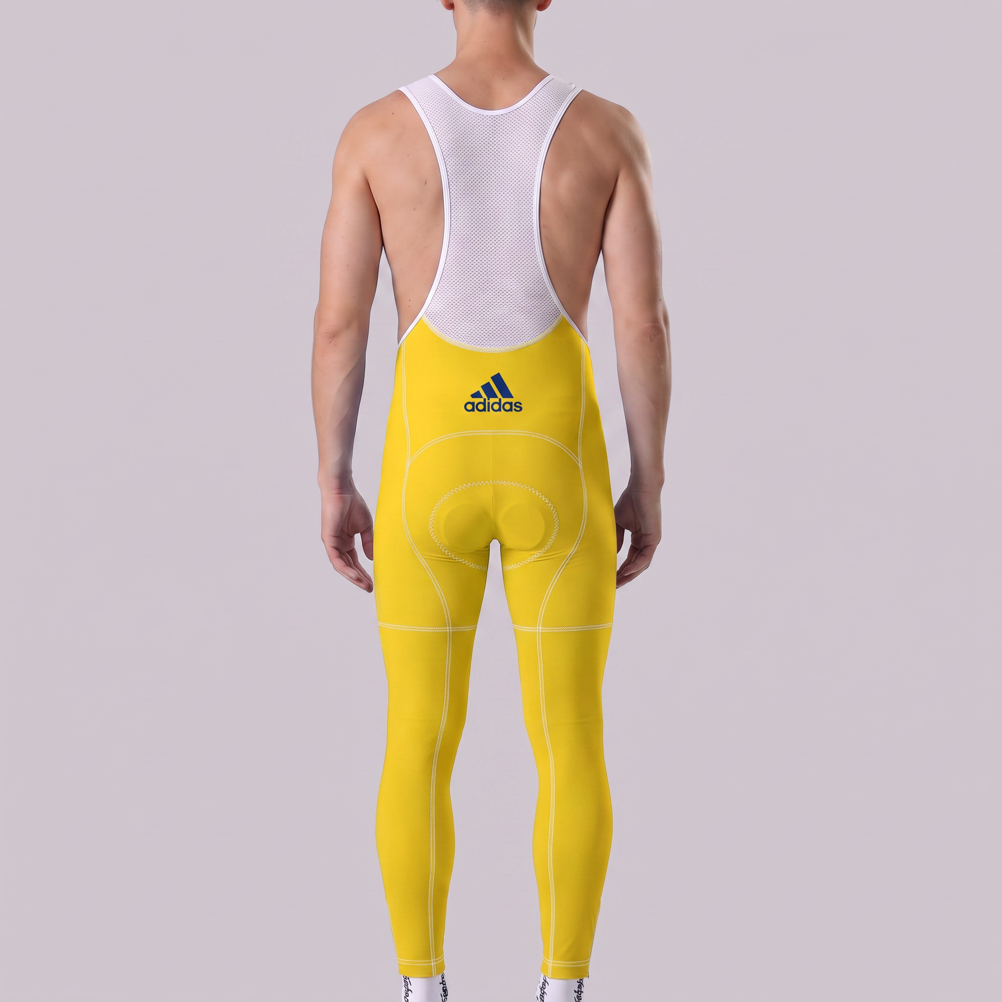 1999 T Bib Cycling Pants