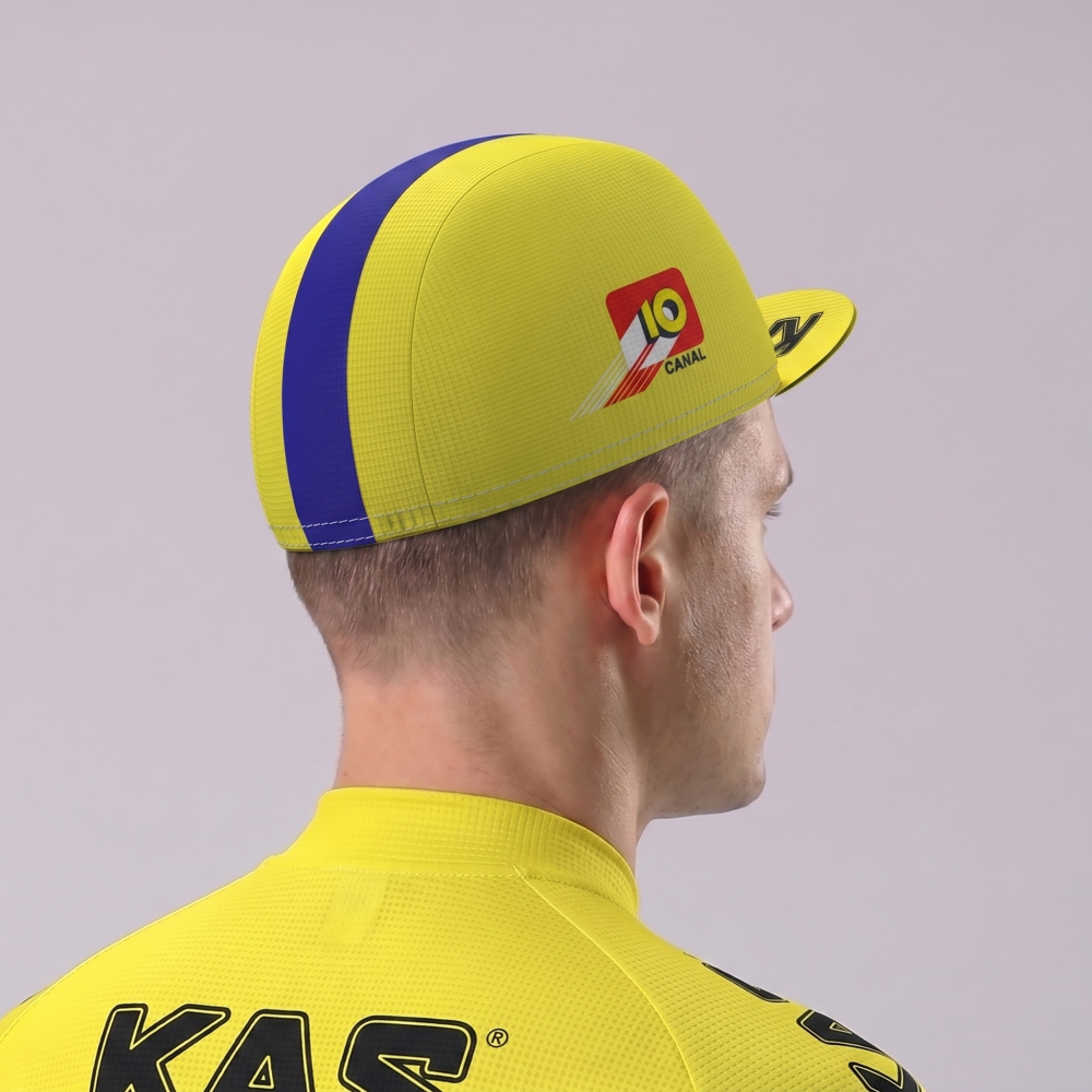 KAS Cycling Cap
