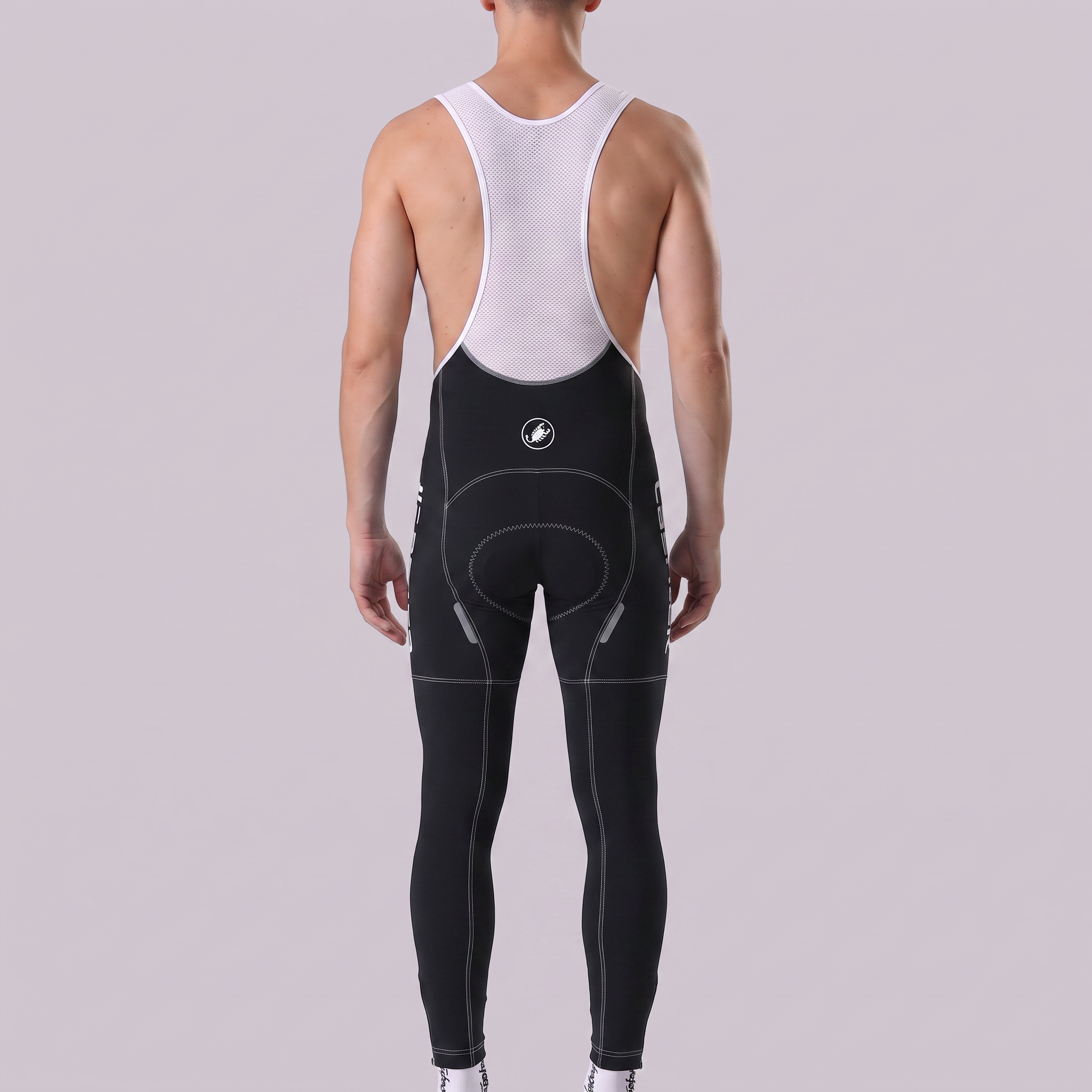 1978 Elf Bib Cycling Pants