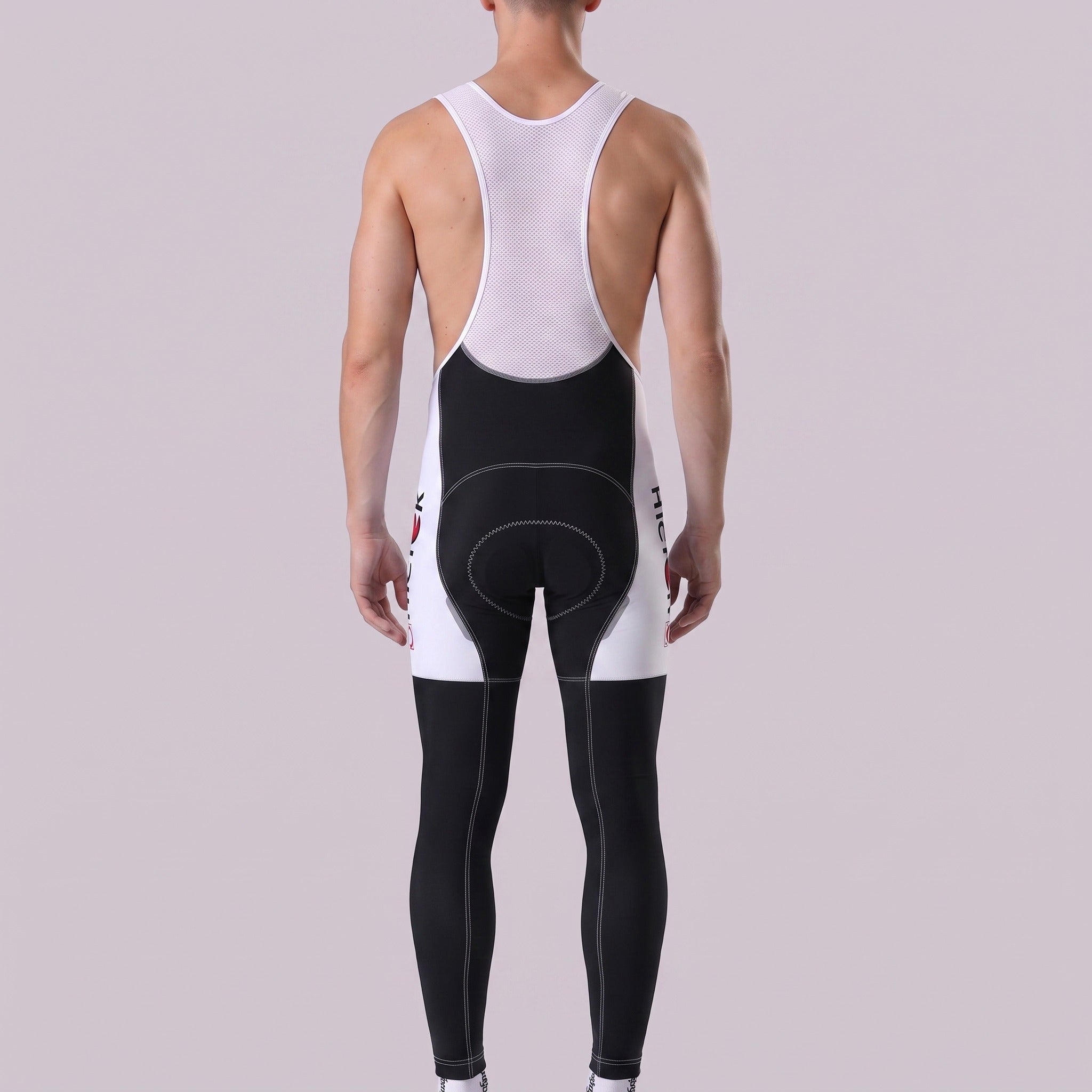 1989 Histor Bib Cycling Pants
