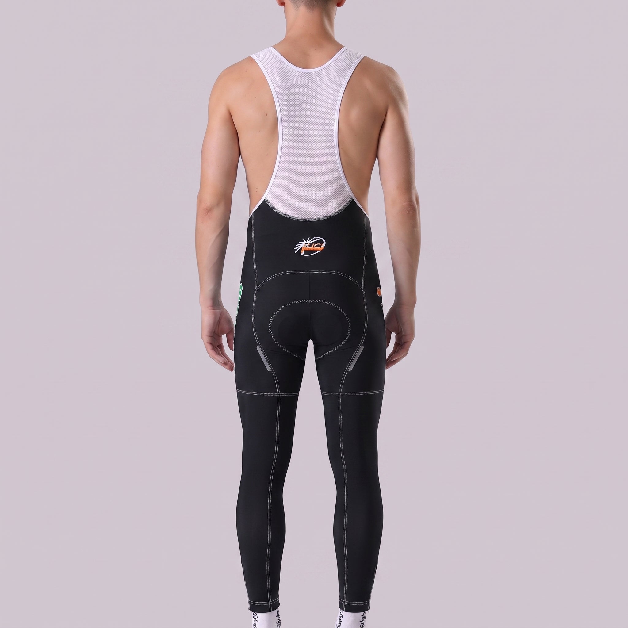 2006 Euskaltel Bib Cycling Pants