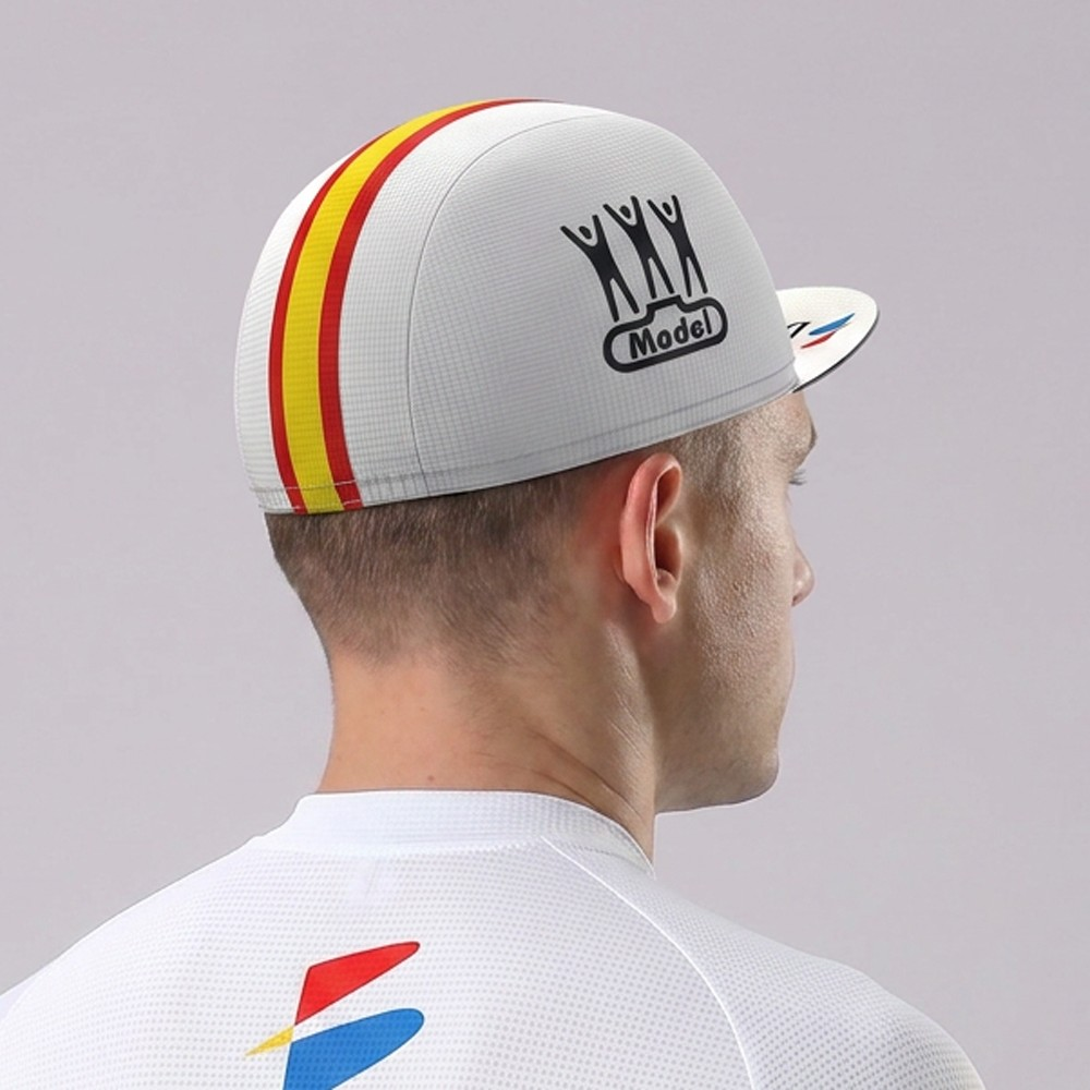 1992 Banesto Cycling Cap