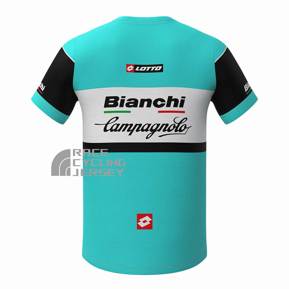 Bianchi Campagnolo T-Shirt