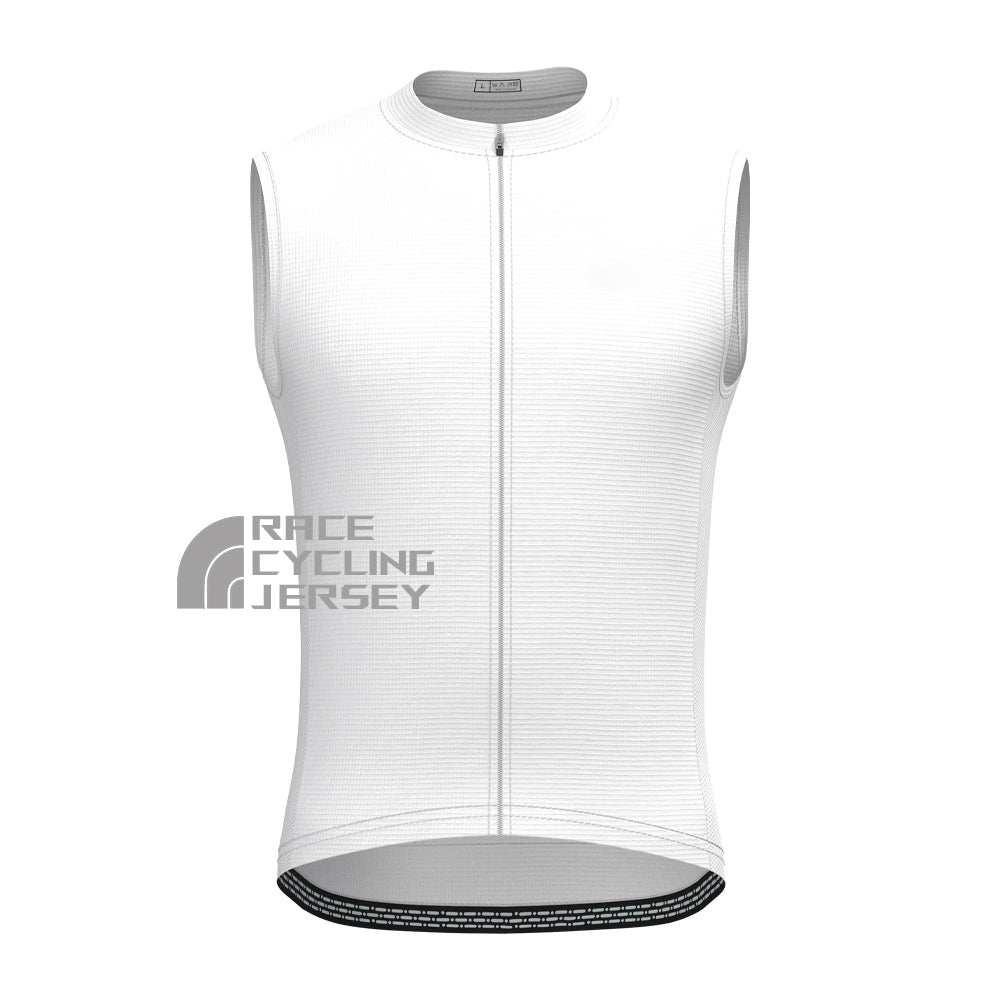 Sleeveless Jersey
