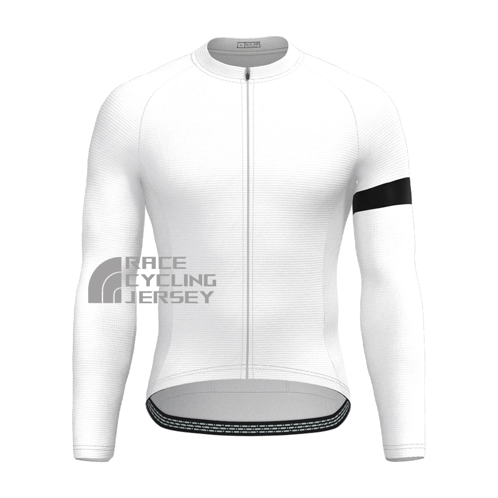 Long Sleeves Jersey
