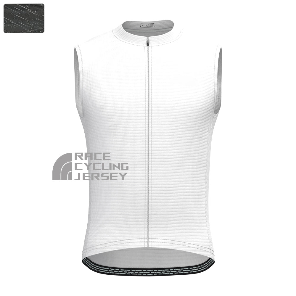 Windproof Sleeveless