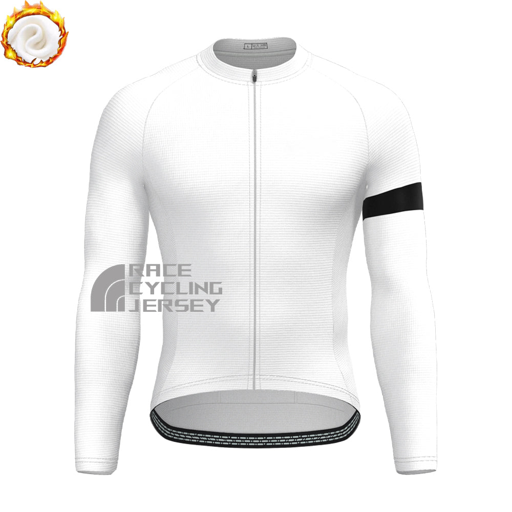 Fleece Long Jersey