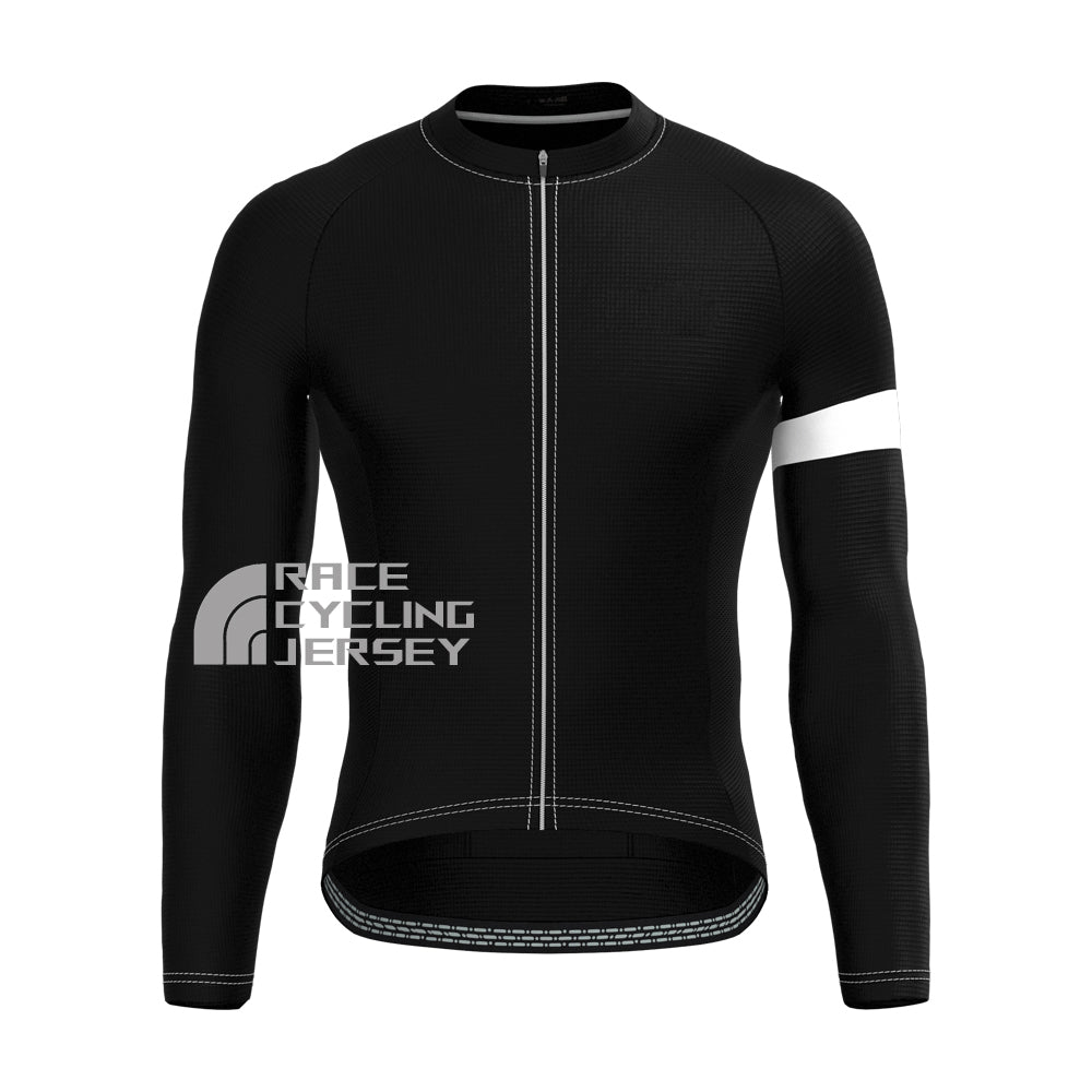 J Long Sleeves Jersey